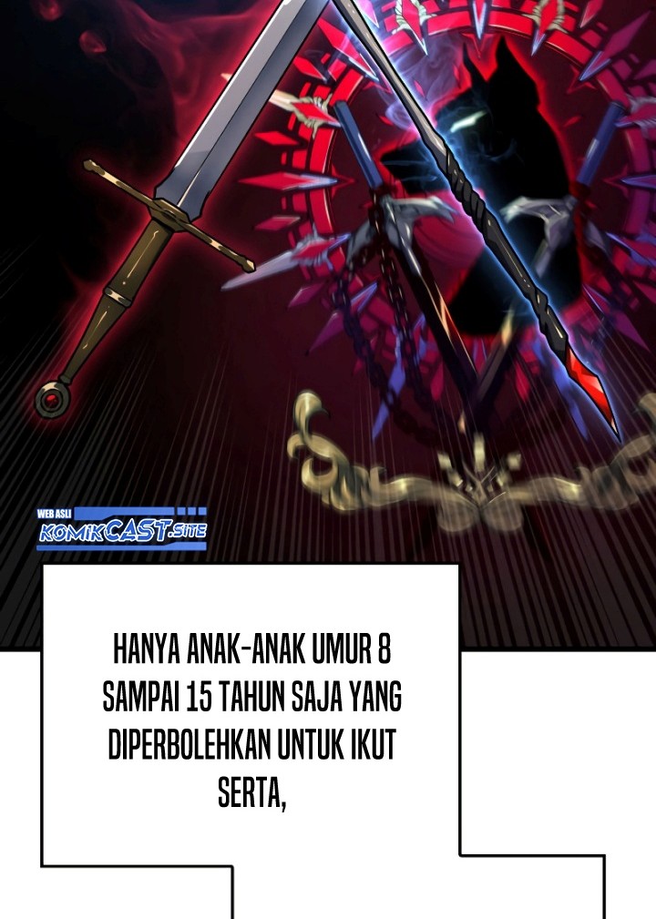 Revenge of the Iron-Blooded Sword Hound Chapter 12 Gambar 15