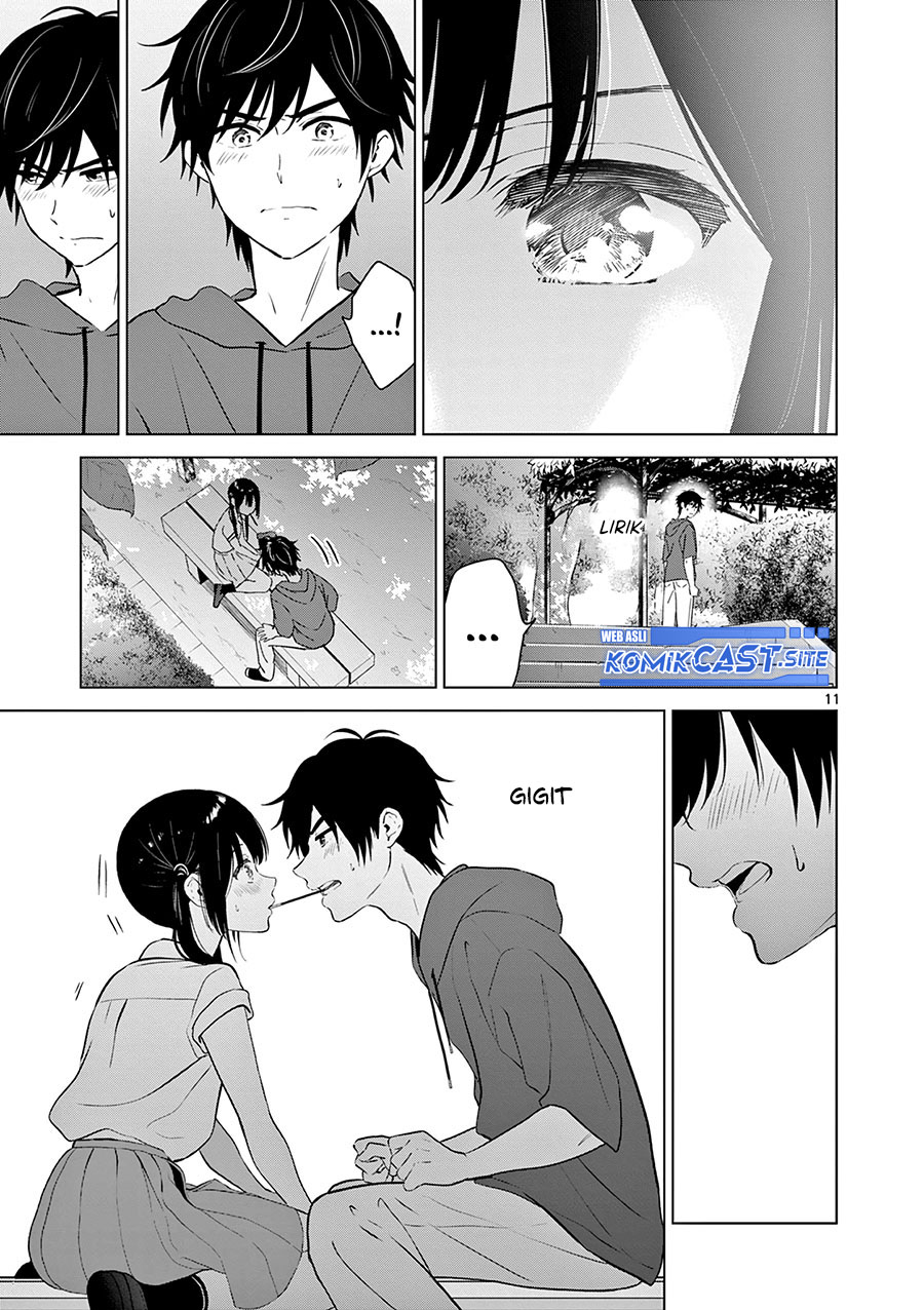 Aishiteru Game wo Owarasetai Chapter 23 Gambar 12