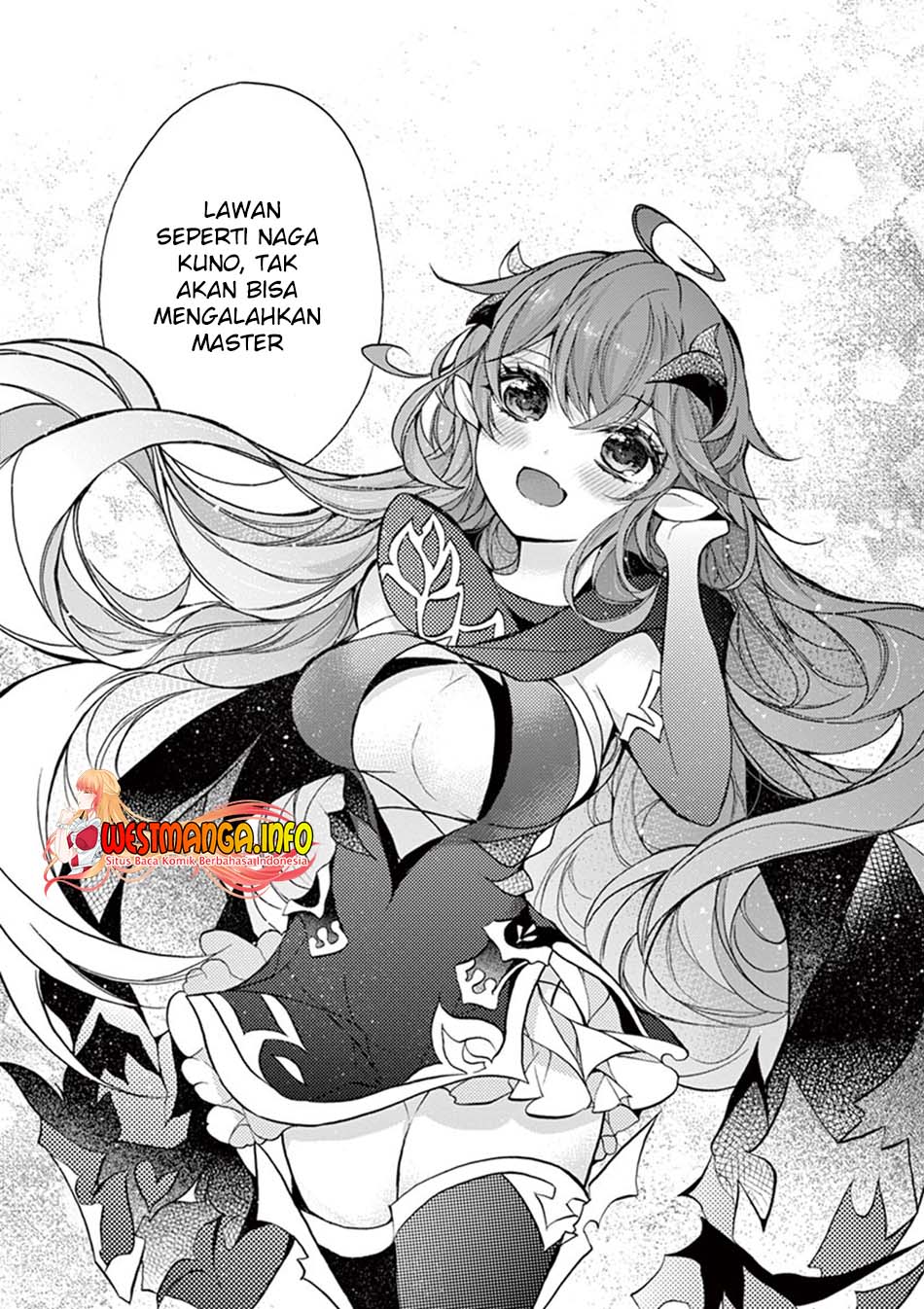 Saikyo Shoku  Kara Shokyu Shoku  Ni Nattano Ni, Naze Ka Yushatachi Kara Tayoraretemasu Chapter 14 Gambar 24