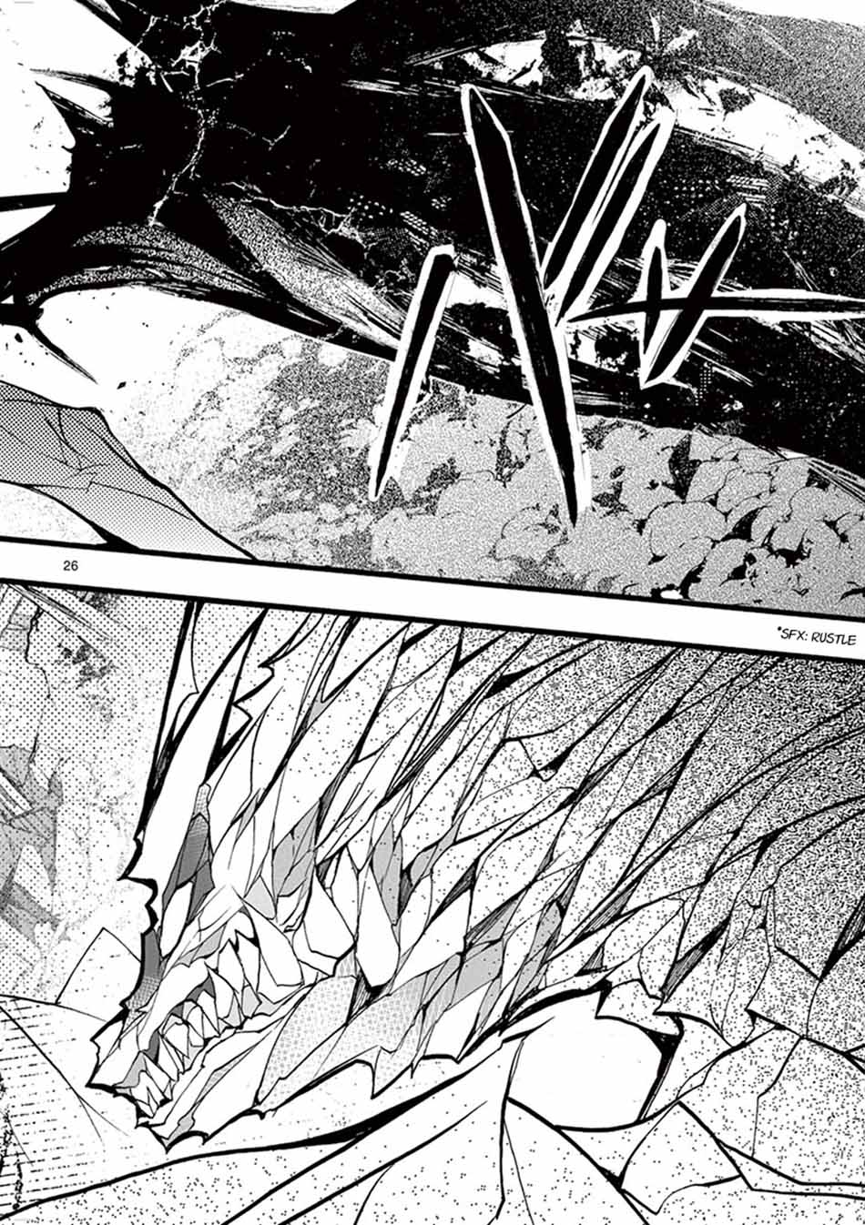 Saikyo Shoku  Kara Shokyu Shoku  Ni Nattano Ni, Naze Ka Yushatachi Kara Tayoraretemasu Chapter 14 Gambar 30