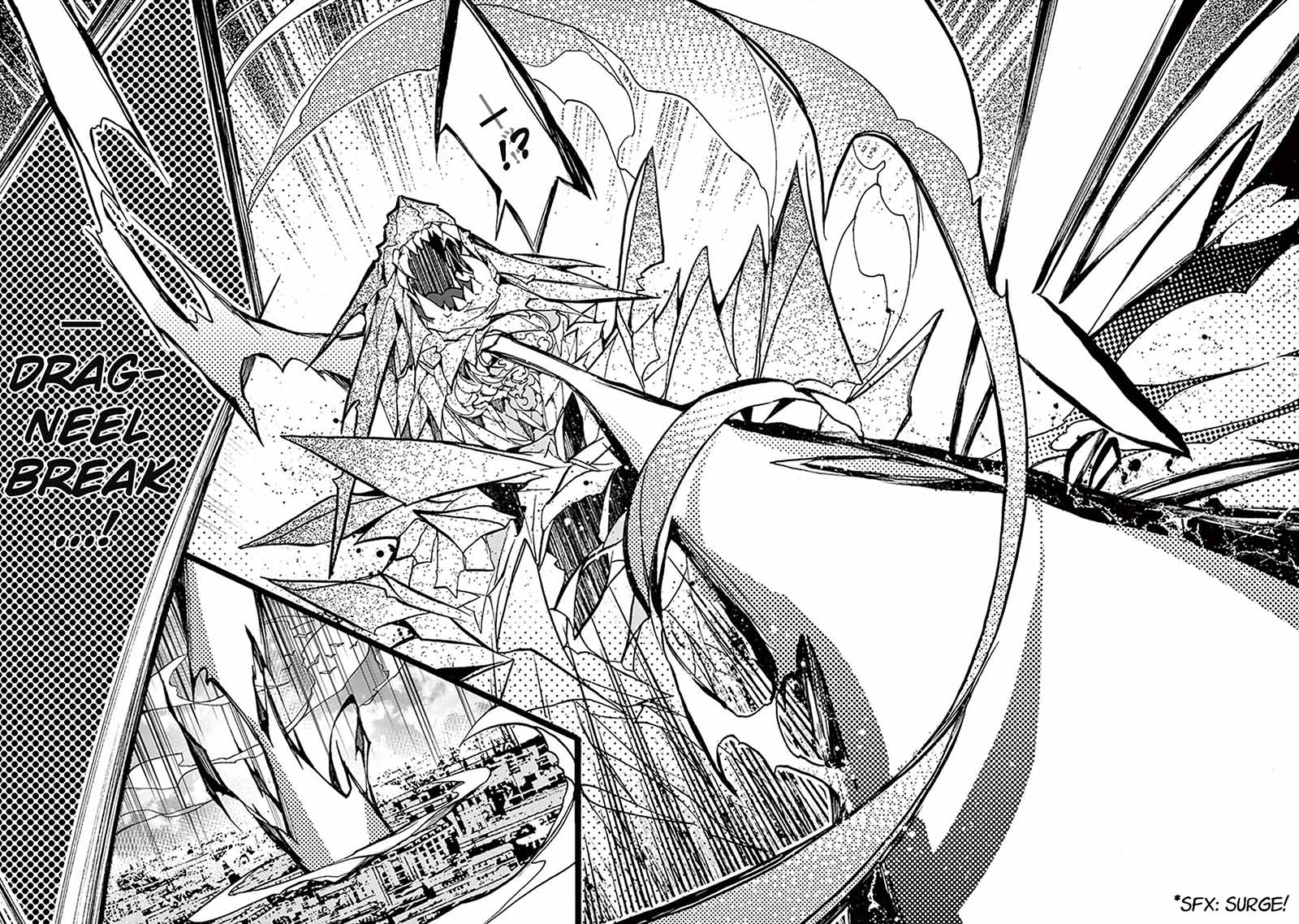 Saikyo Shoku  Kara Shokyu Shoku  Ni Nattano Ni, Naze Ka Yushatachi Kara Tayoraretemasu Chapter 14 Gambar 33