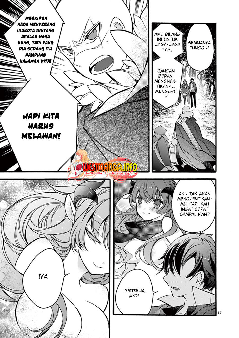 Saikyo Shoku Kara Shokyu Shoku Ni Nattano Ni, Naze Ka Yushatachi Kara Tayoraretemasu Chapter 13 Gambar 19