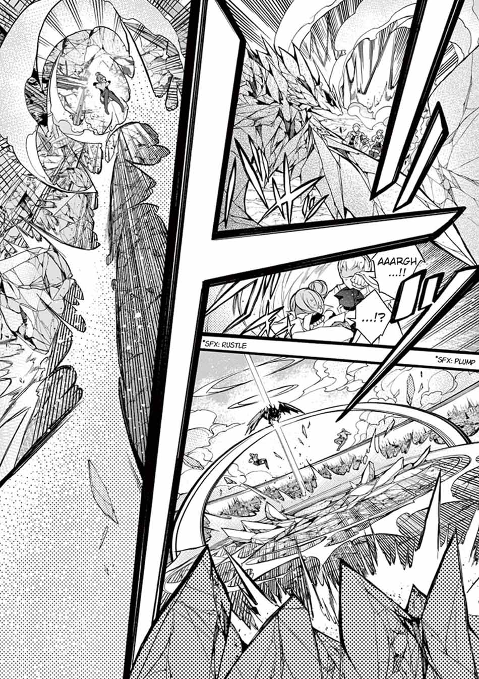 Saikyo Shoku Kara Shokyu Shoku Ni Nattano Ni, Naze Ka Yushatachi Kara Tayoraretemasu Chapter 13 Gambar 30