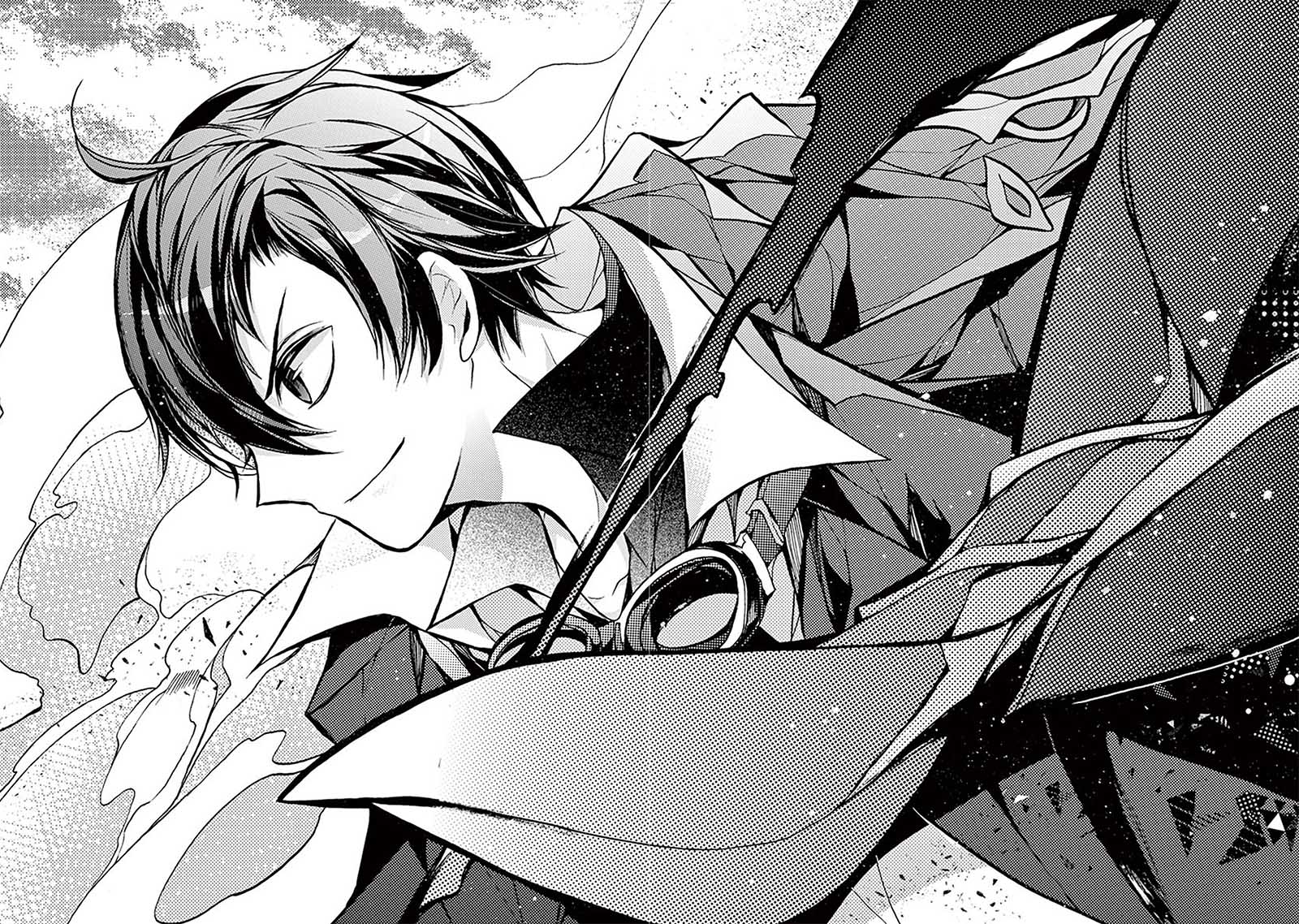 Saikyo Shoku Kara Shokyu Shoku Ni Nattano Ni, Naze Ka Yushatachi Kara Tayoraretemasu Chapter 13 Gambar 34