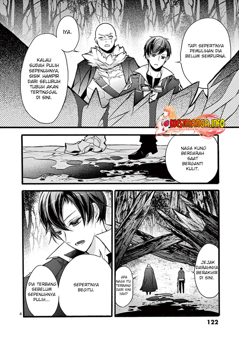 Saikyo Shoku Kara Shokyu Shoku Ni Nattano Ni, Naze Ka Yushatachi Kara Tayoraretemasu Chapter 13 Gambar 6