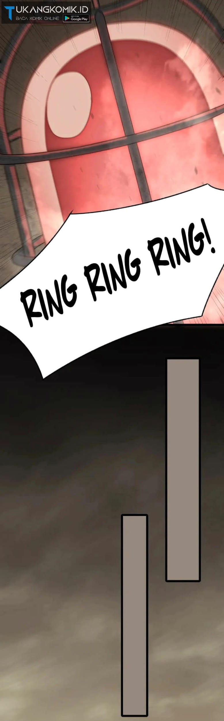 Apocalyptic Thief Chapter 155 Gambar 21