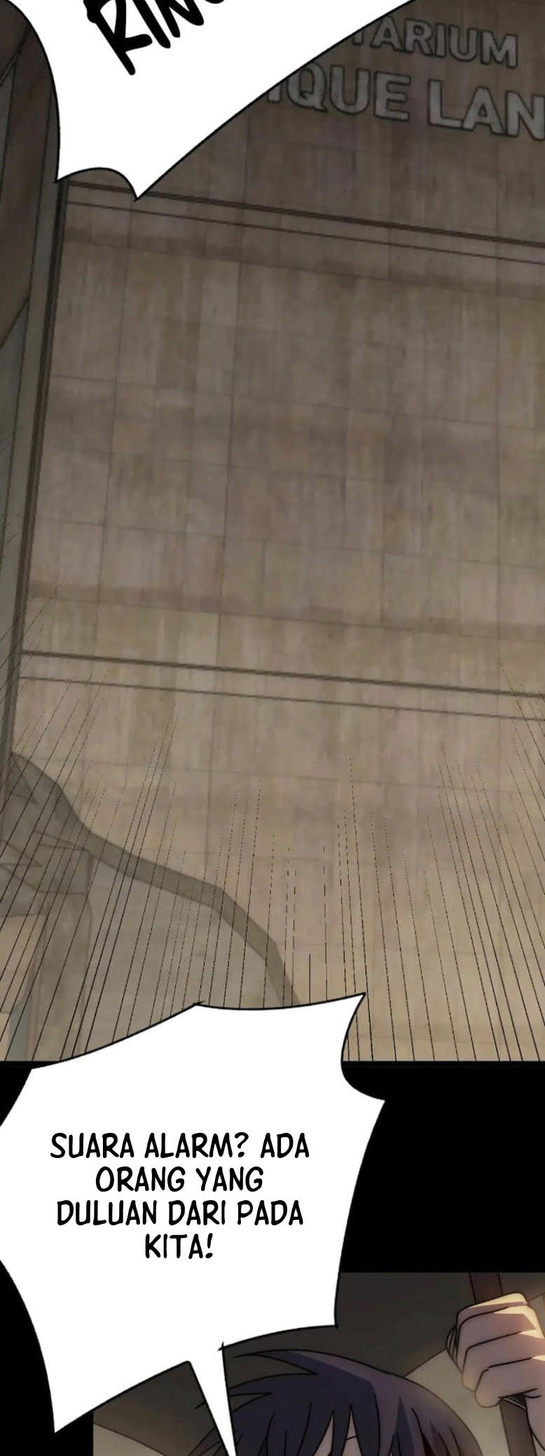 Apocalyptic Thief Chapter 155 Gambar 26