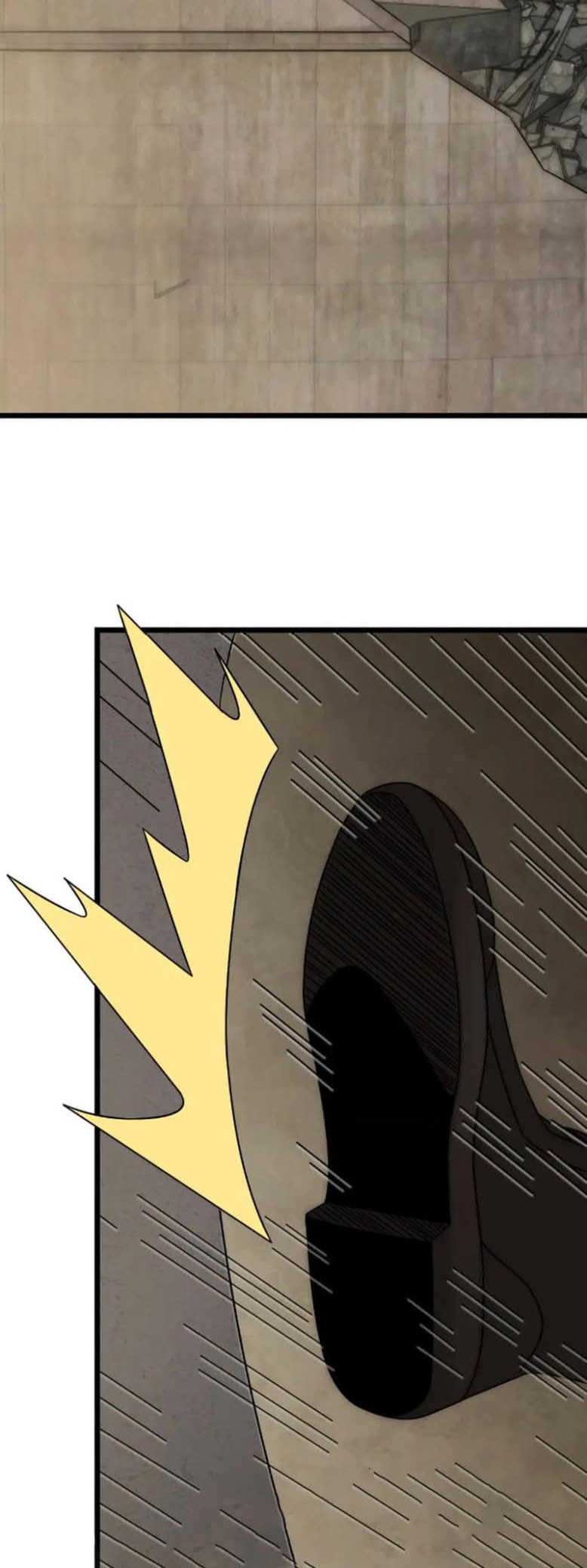 Apocalyptic Thief Chapter 155 Gambar 34