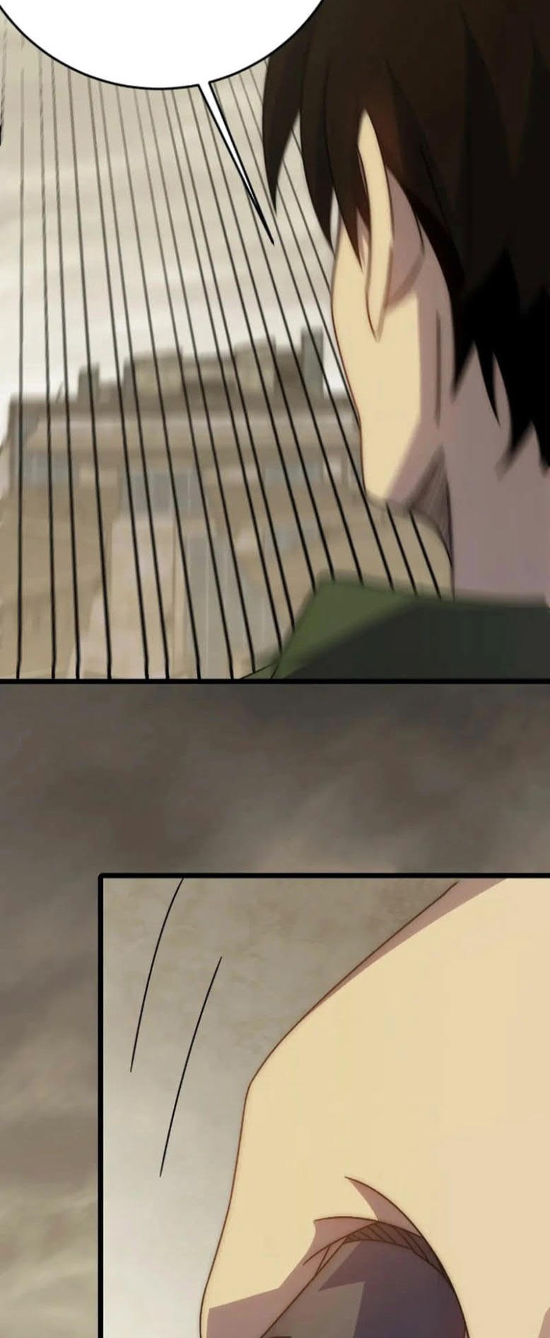 Apocalyptic Thief Chapter 155 Gambar 38