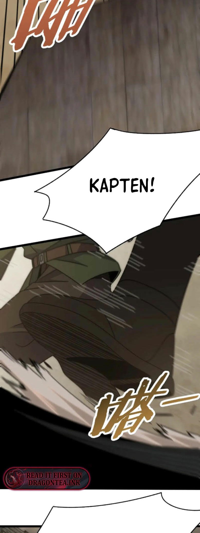 Apocalyptic Thief Chapter 155 Gambar 48