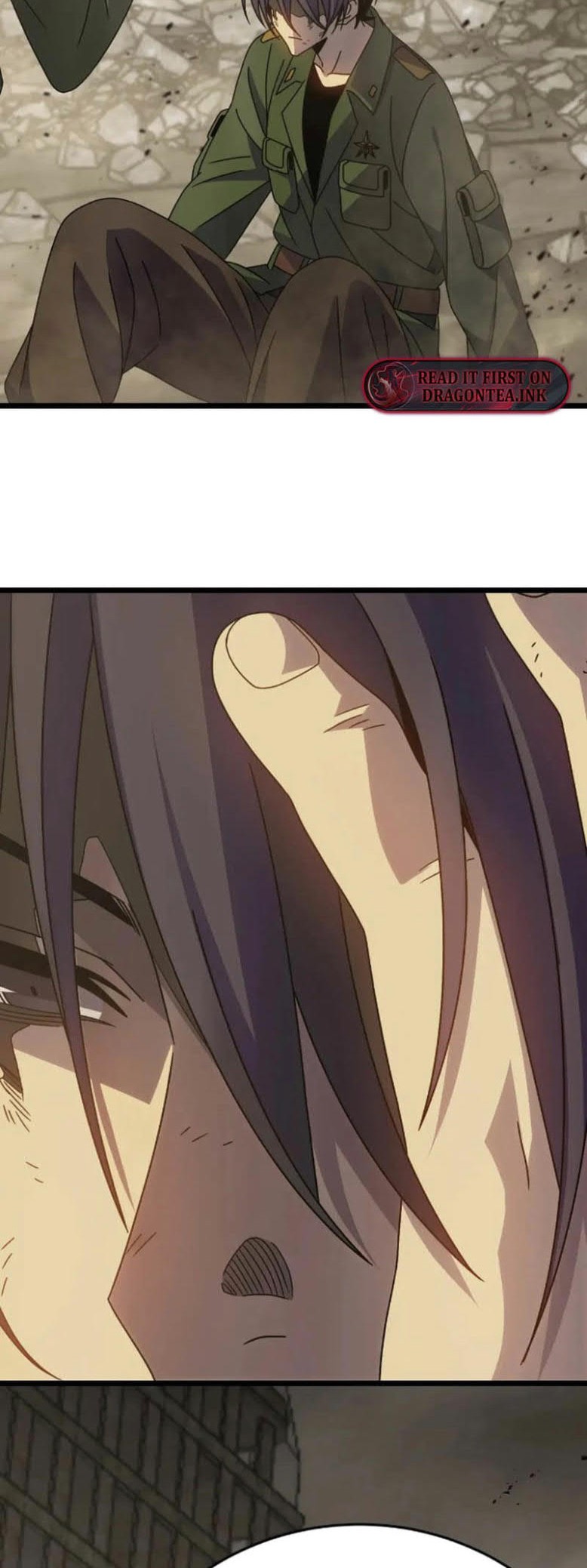 Apocalyptic Thief Chapter 155 Gambar 52
