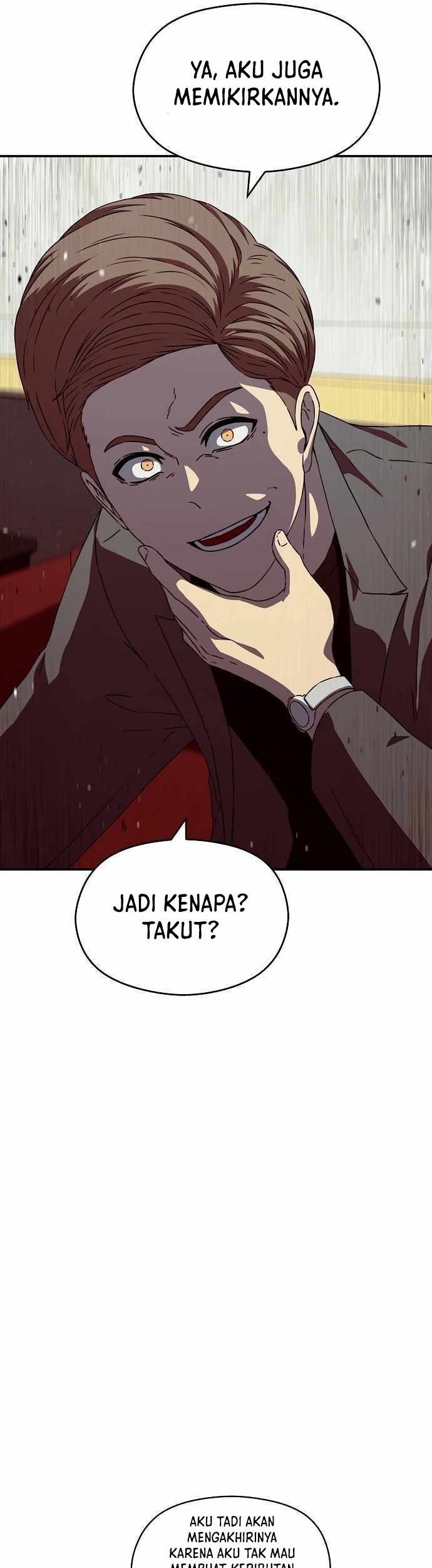 Secret Buddy Chapter 15 Gambar 29