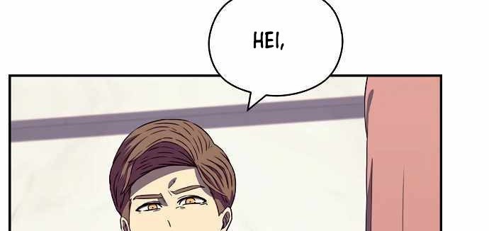 Secret Buddy Chapter 15 Gambar 31