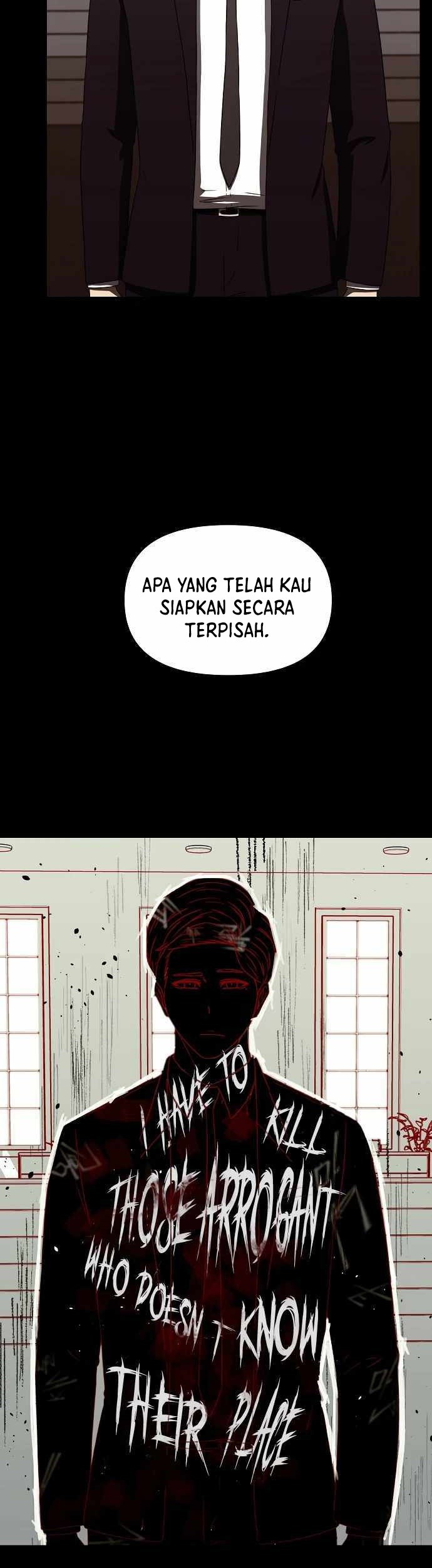 Secret Buddy Chapter 15 Gambar 42