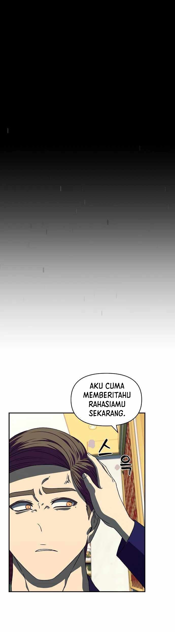 Secret Buddy Chapter 15 Gambar 43