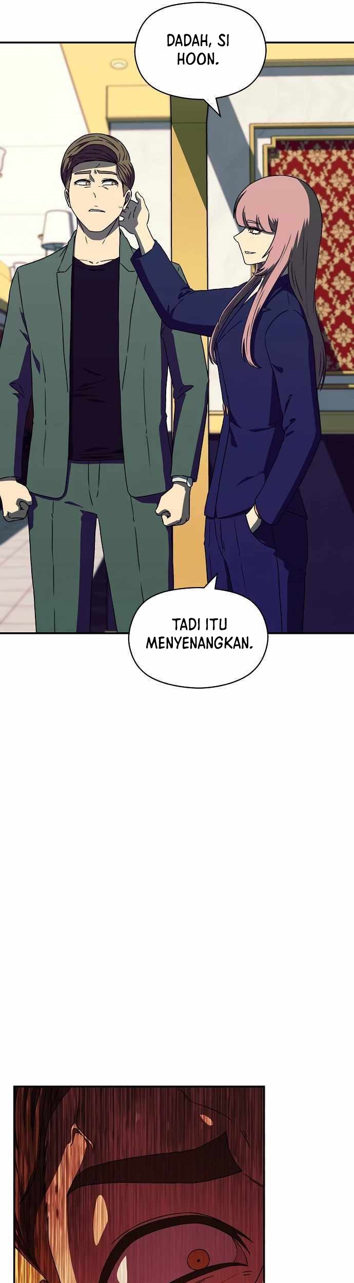 Secret Buddy Chapter 15 Gambar 44
