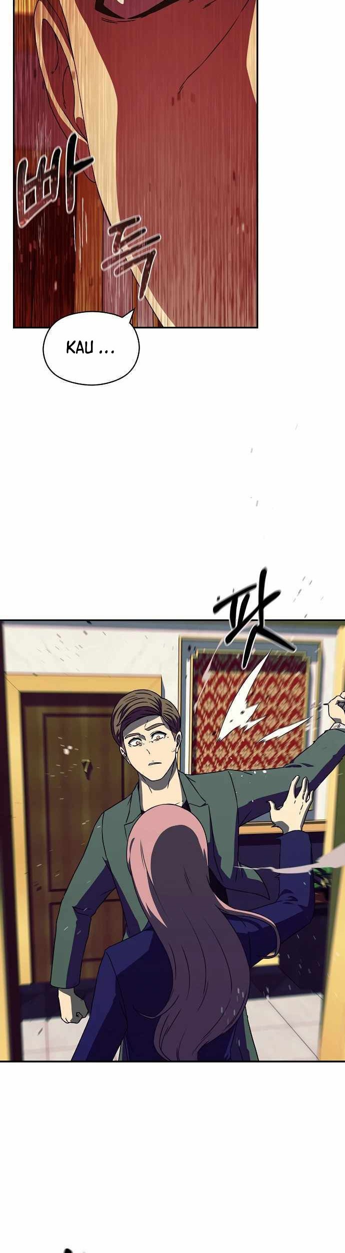 Secret Buddy Chapter 15 Gambar 45