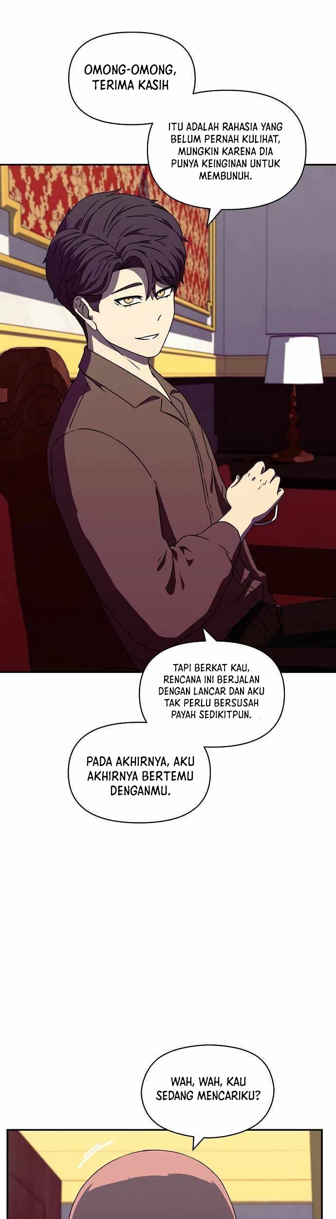 Secret Buddy Chapter 15 Gambar 62