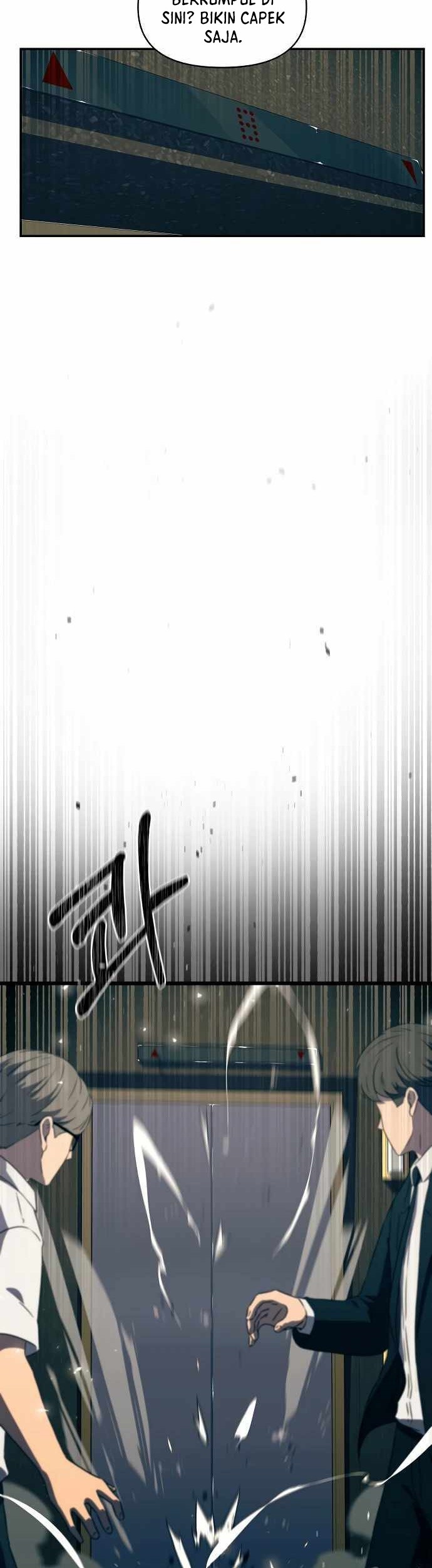 Secret Buddy Chapter 15 Gambar 77