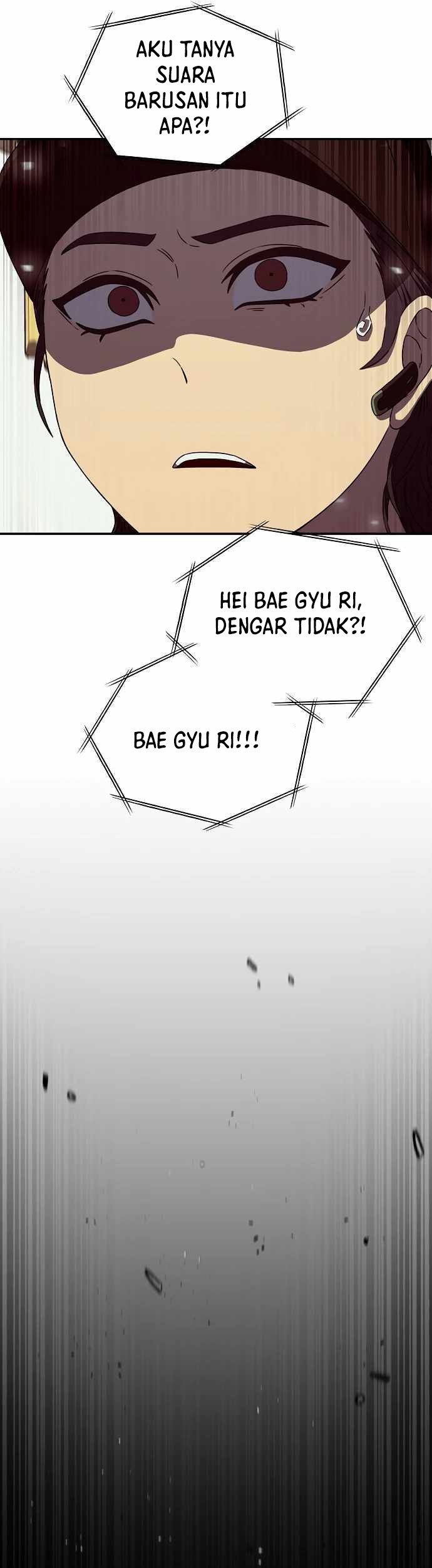 Secret Buddy Chapter 15 Gambar 80