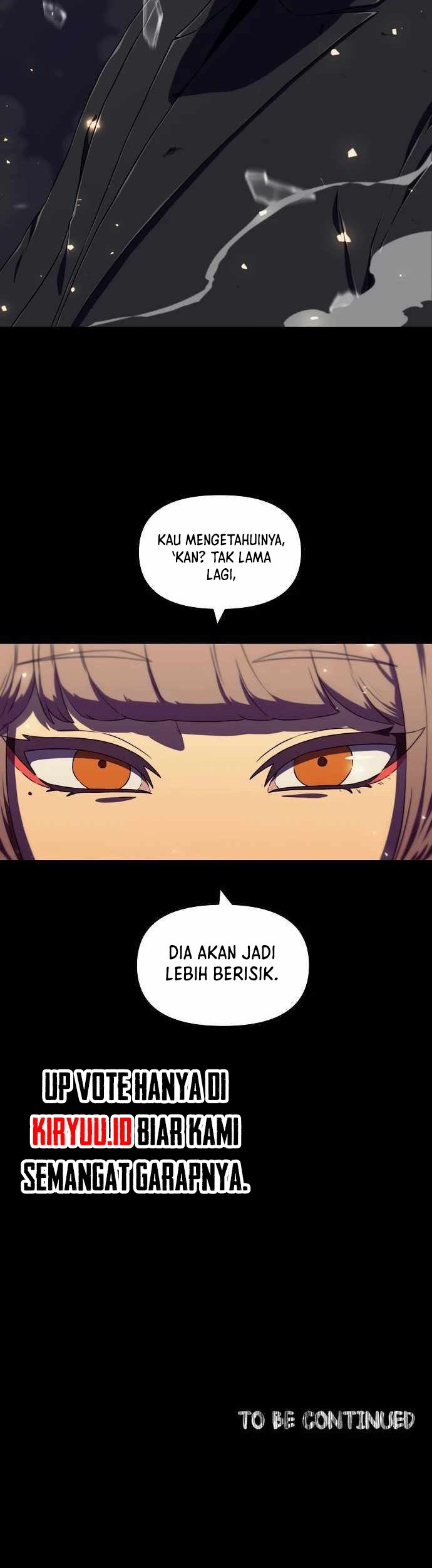 Secret Buddy Chapter 15 Gambar 84