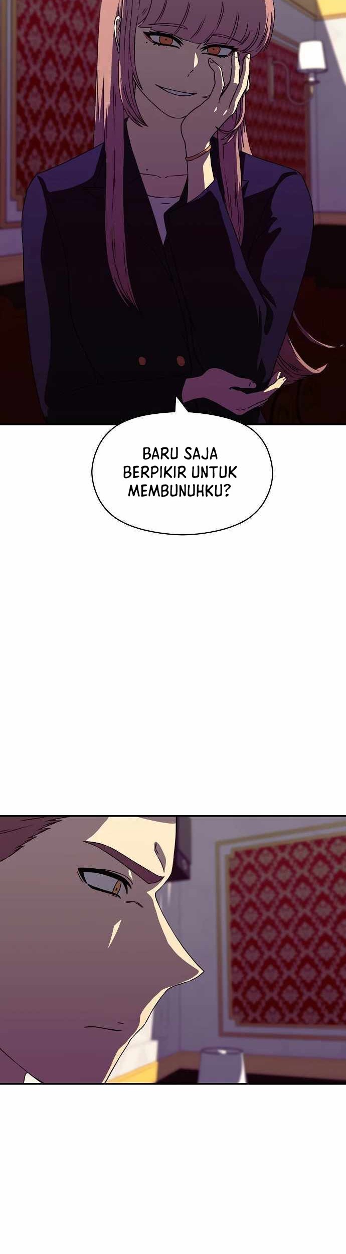 Secret Buddy Chapter 15 Gambar 24