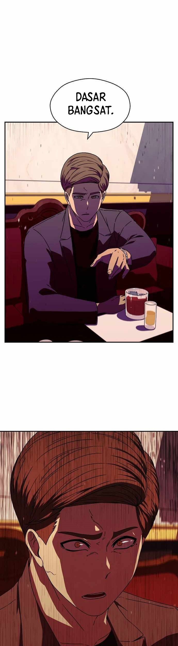 Secret Buddy Chapter 14 Gambar 33