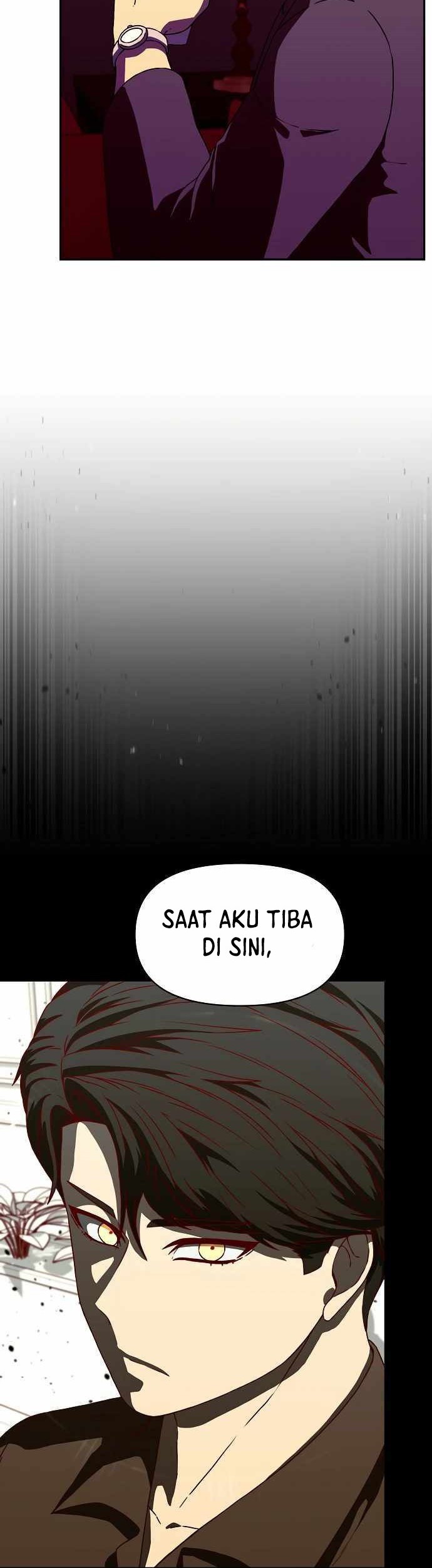 Secret Buddy Chapter 14 Gambar 36