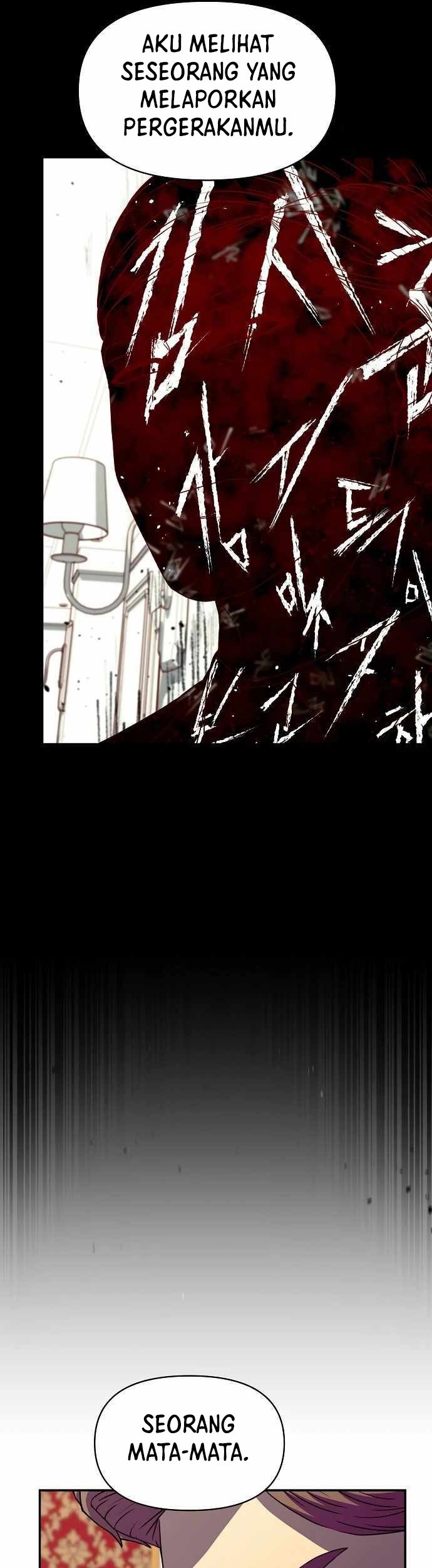 Secret Buddy Chapter 14 Gambar 38