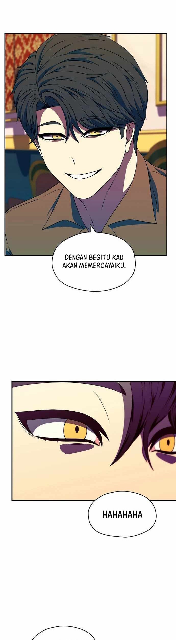 Secret Buddy Chapter 14 Gambar 41