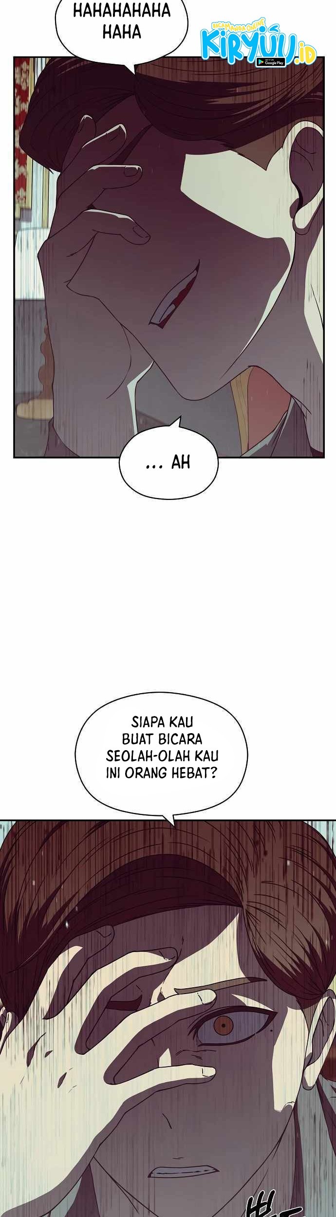 Secret Buddy Chapter 14 Gambar 42