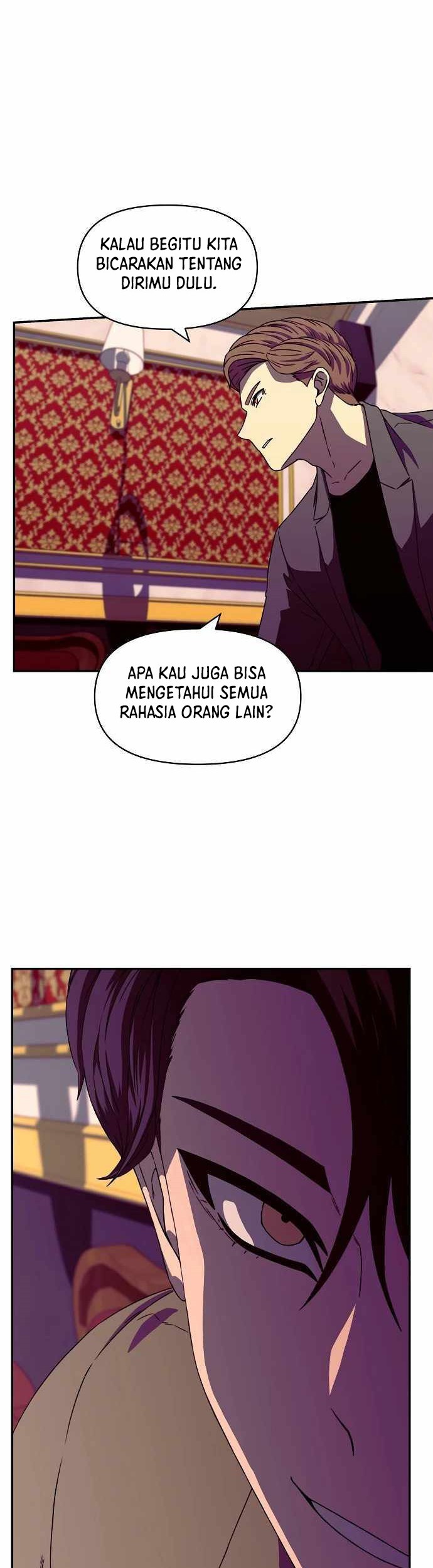 Secret Buddy Chapter 14 Gambar 45