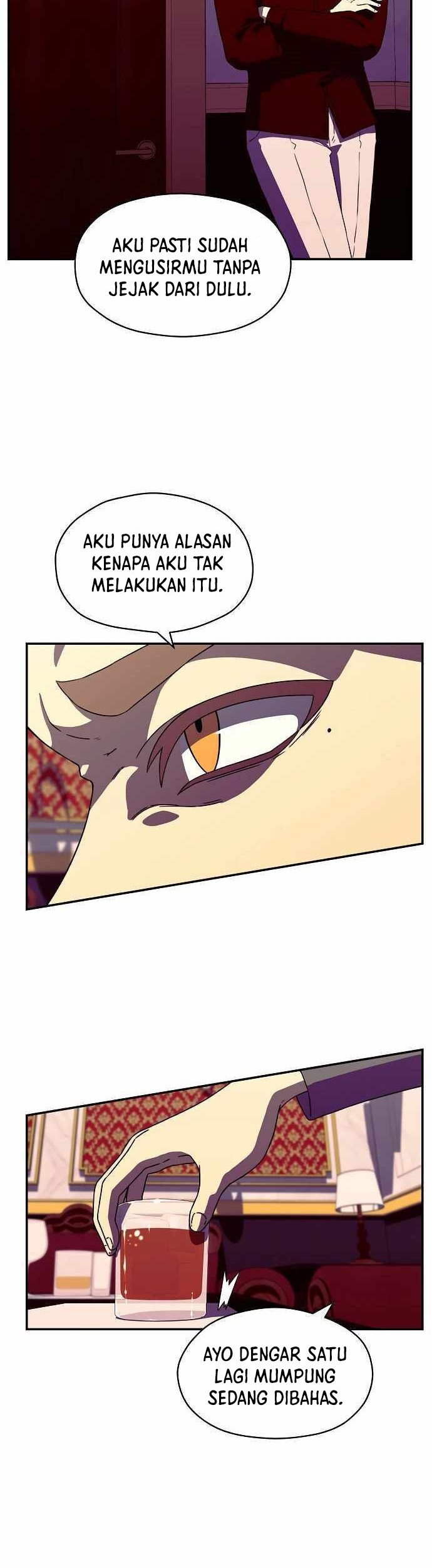 Secret Buddy Chapter 14 Gambar 48