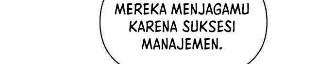 Secret Buddy Chapter 14 Gambar 52