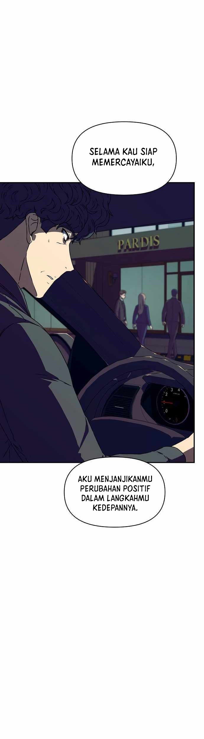 Secret Buddy Chapter 14 Gambar 59