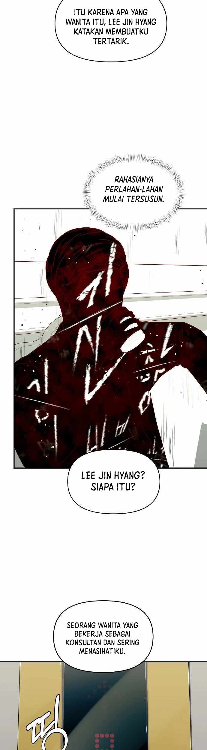 Secret Buddy Chapter 14 Gambar 62