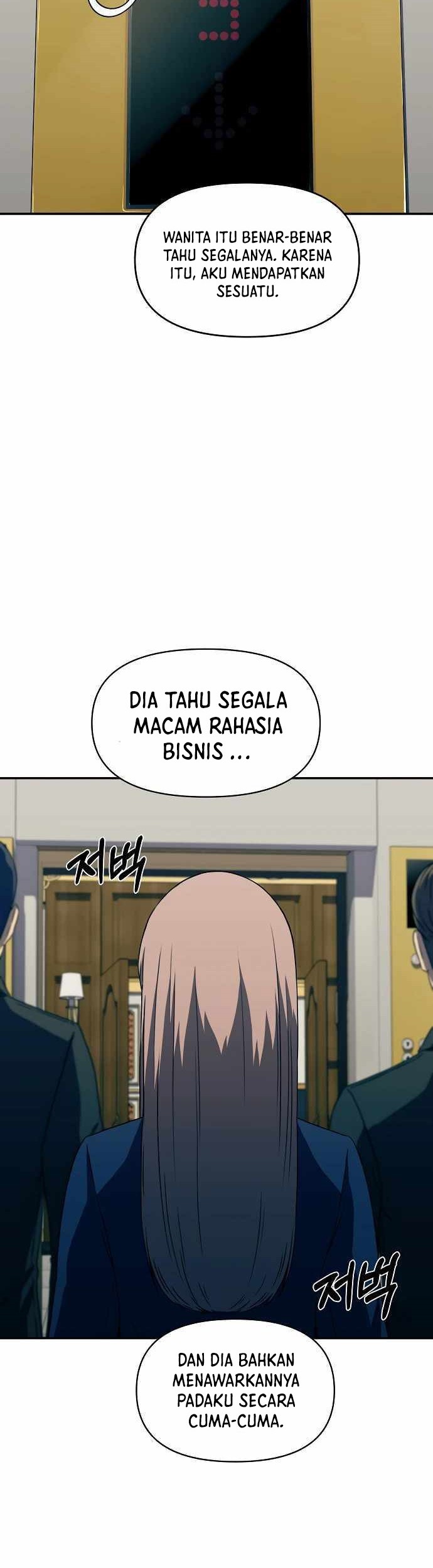 Secret Buddy Chapter 14 Gambar 63