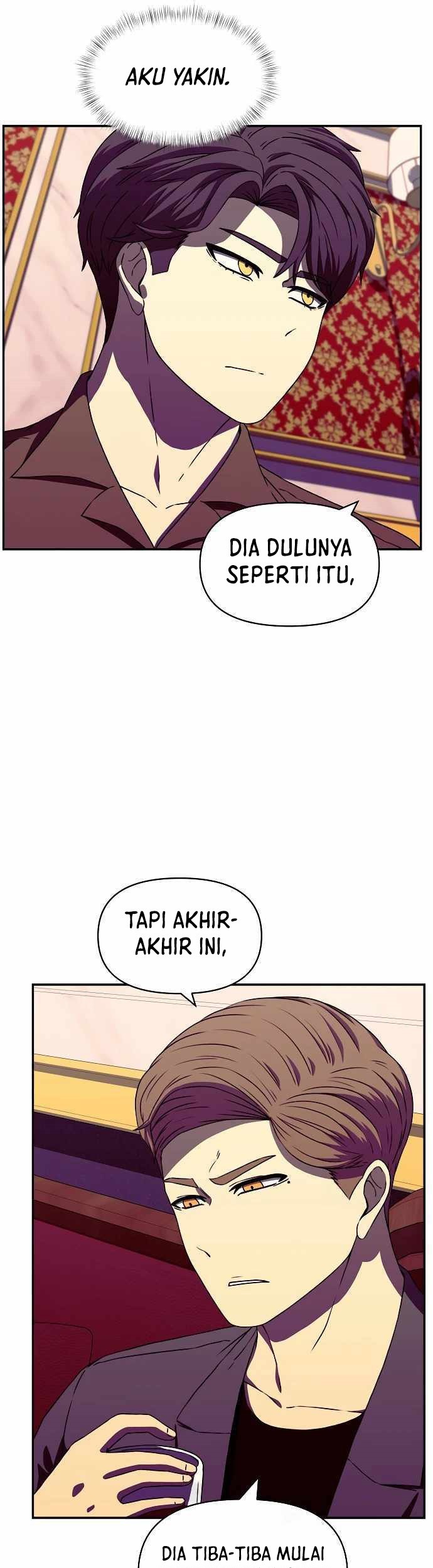Secret Buddy Chapter 14 Gambar 65
