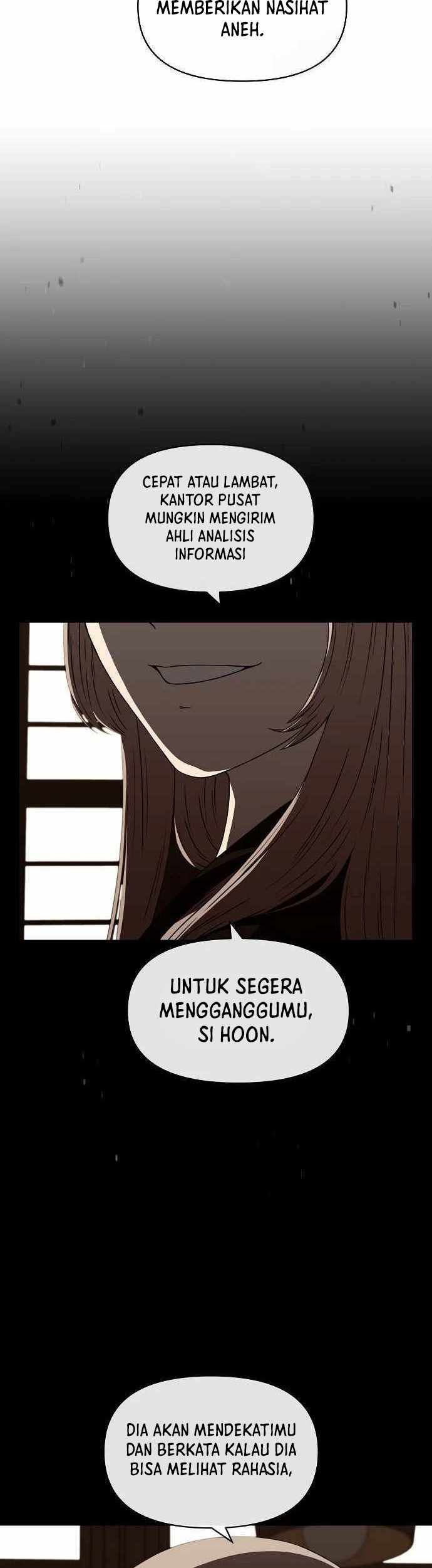 Secret Buddy Chapter 14 Gambar 66