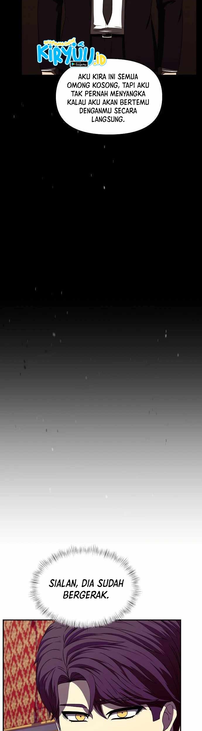 Secret Buddy Chapter 14 Gambar 69