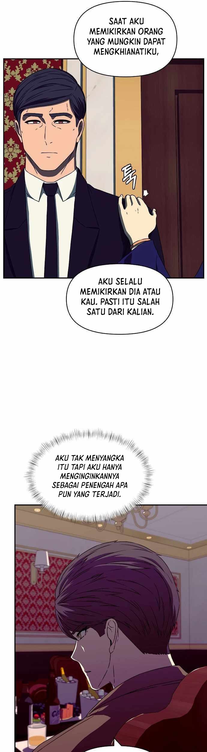 Secret Buddy Chapter 14 Gambar 74