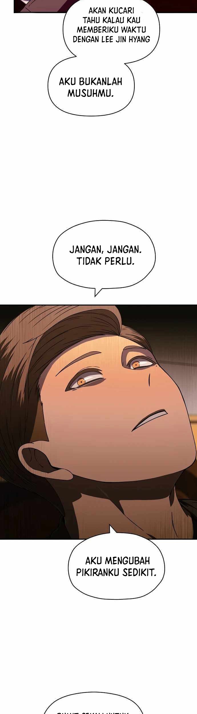 Secret Buddy Chapter 14 Gambar 75