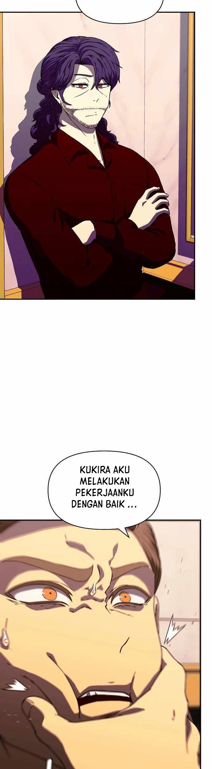 Secret Buddy Chapter 14 Gambar 81