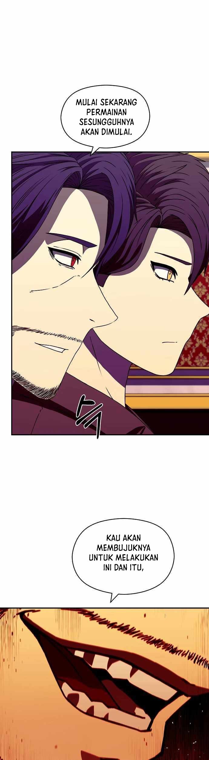 Secret Buddy Chapter 14 Gambar 11