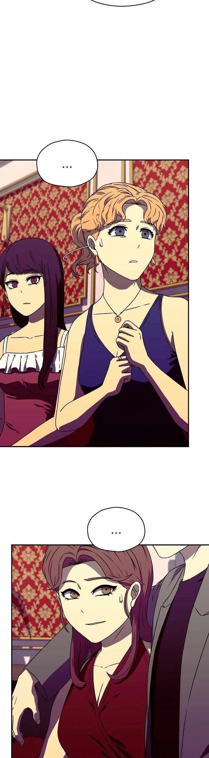 Secret Buddy Chapter 14 Gambar 14