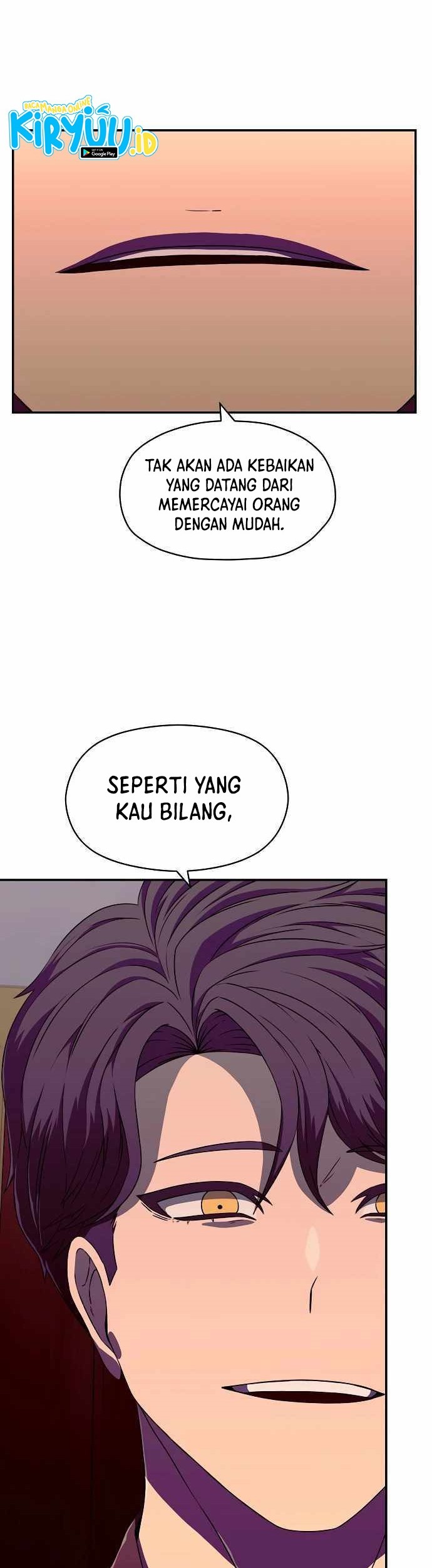 Secret Buddy Chapter 14 Gambar 24