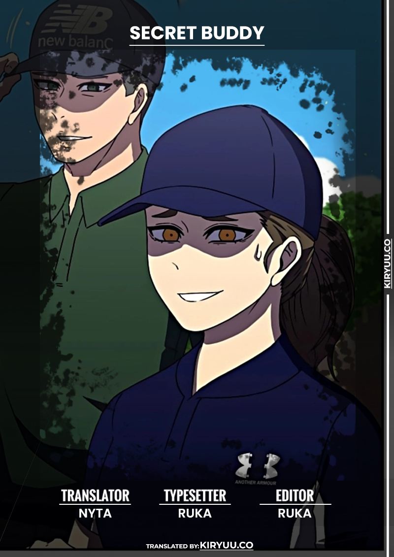 Baca Komik Secret Buddy Chapter 12 Gambar 1