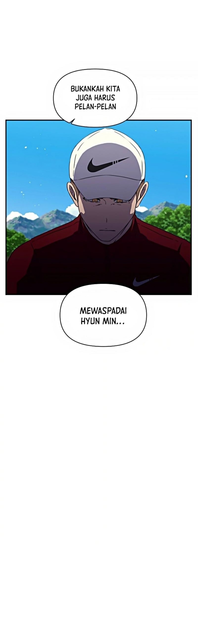 Secret Buddy Chapter 12 Gambar 24