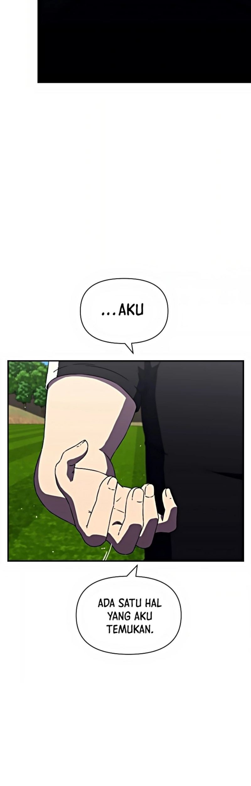 Secret Buddy Chapter 12 Gambar 33