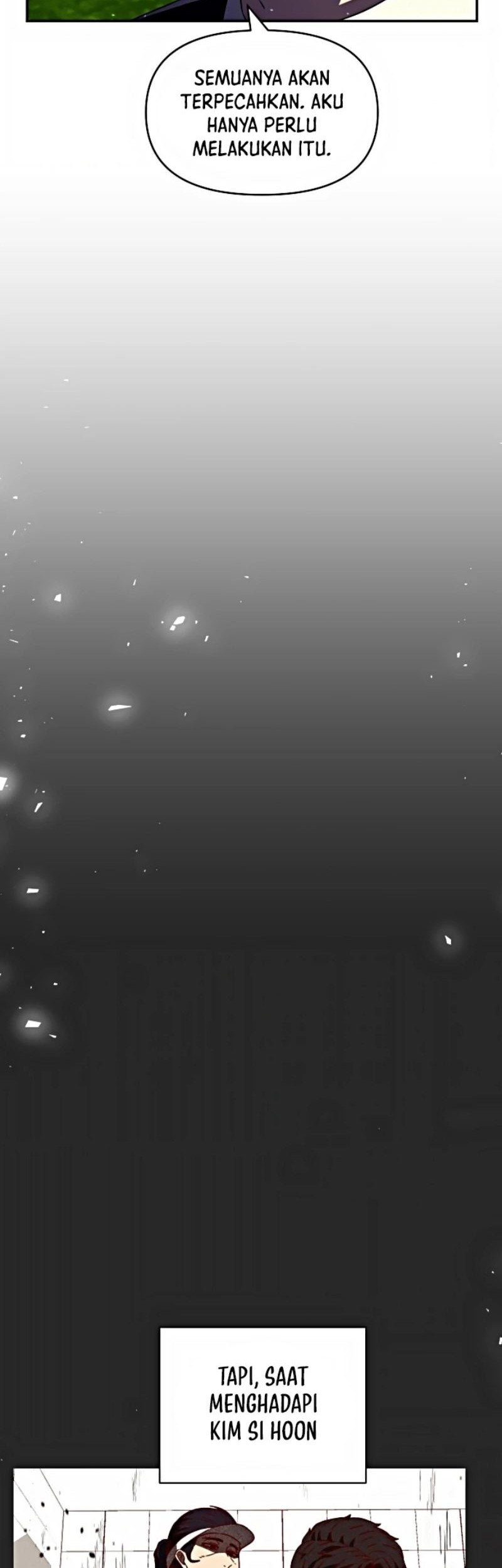 Secret Buddy Chapter 12 Gambar 36